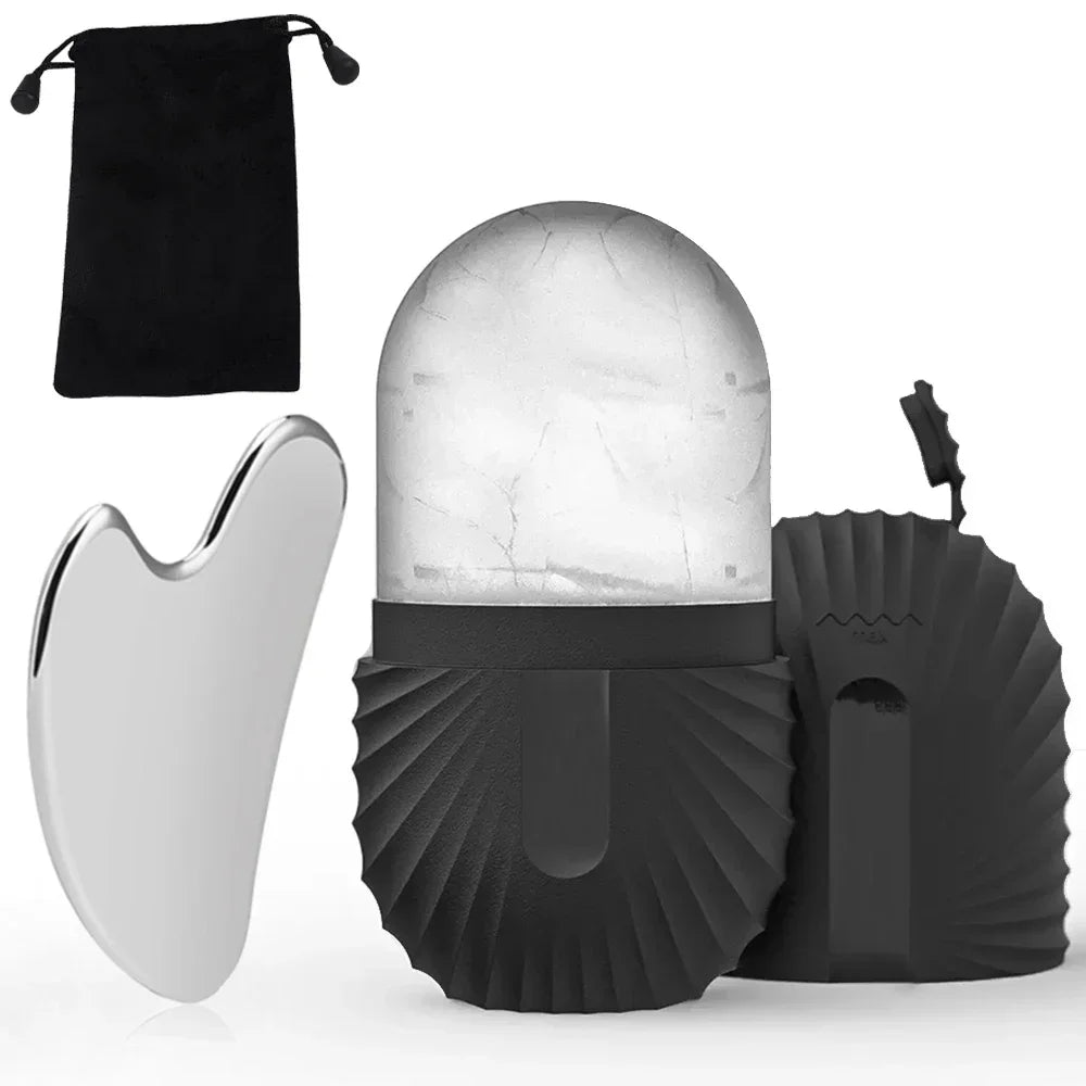 Face Roller & Gua Sha