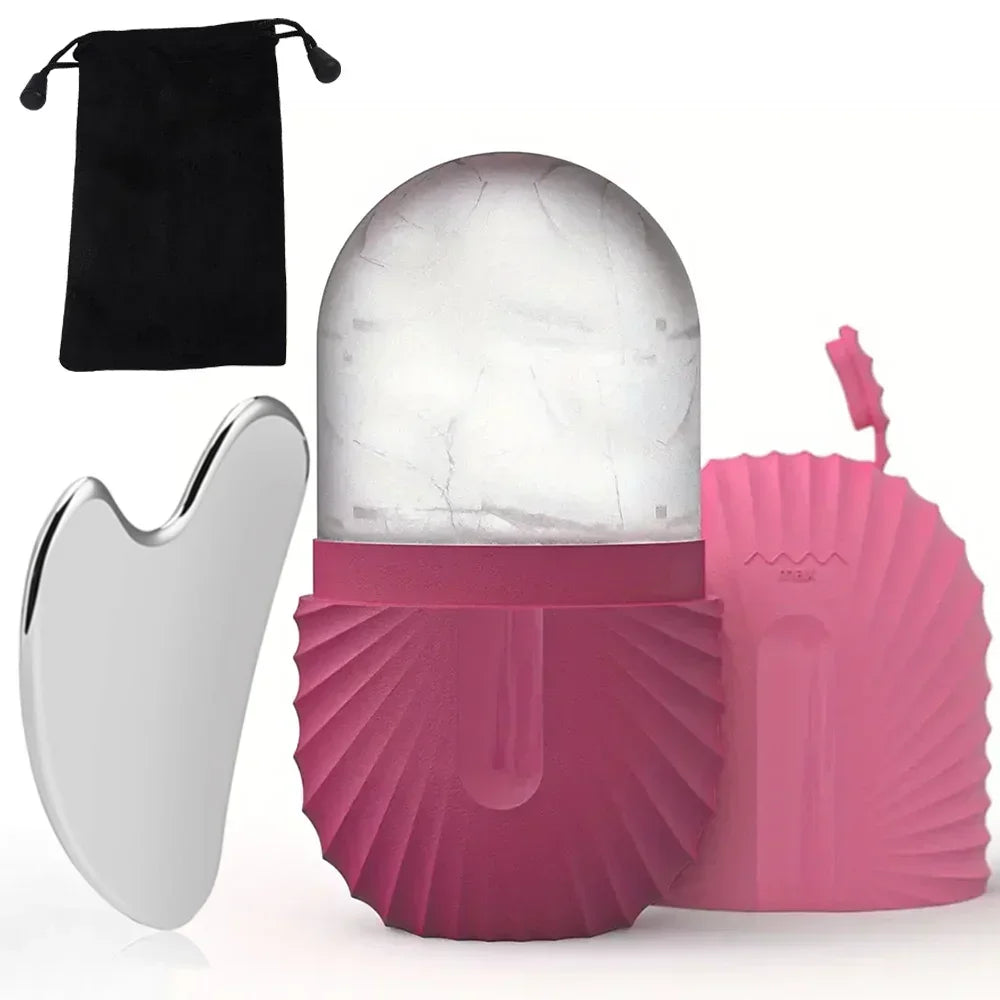 Face Roller & Gua Sha