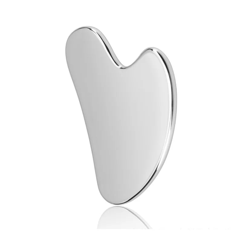 Steel Gua Sha