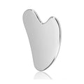 Steel Gua Sha