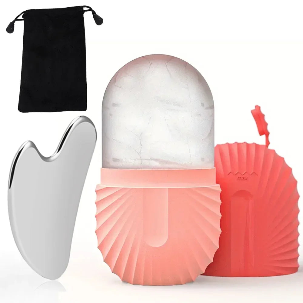Face Roller & Gua Sha