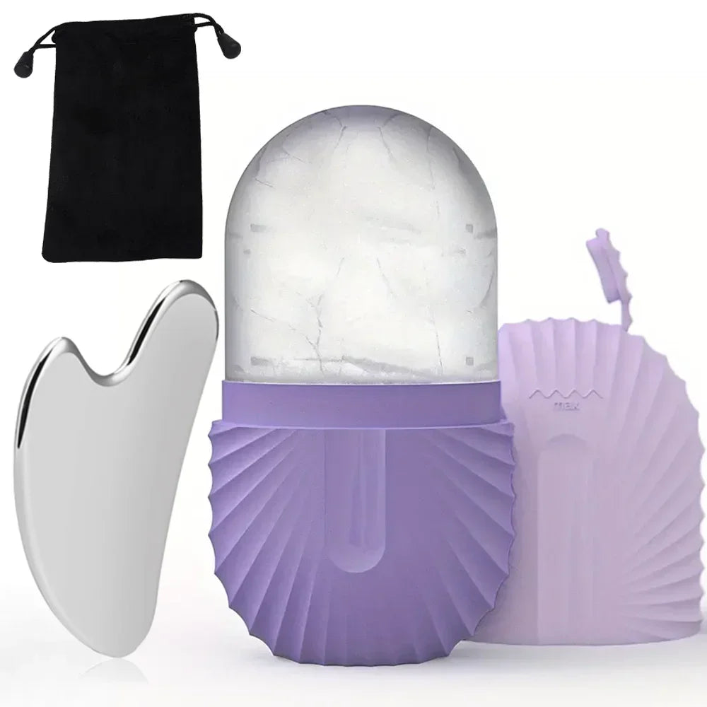 Face Roller & Gua Sha